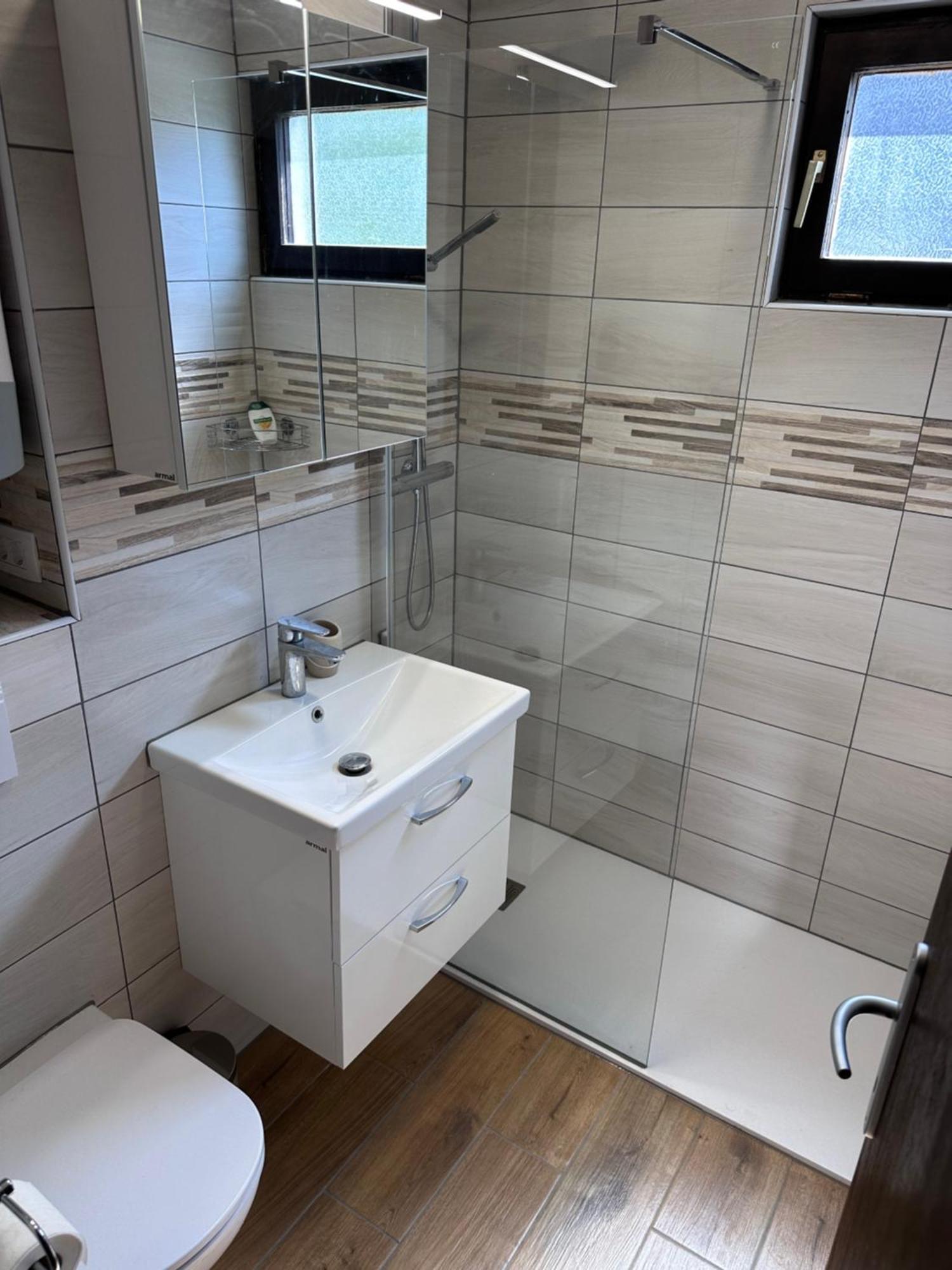 Apartments Kaninska Vas Бовец Экстерьер фото